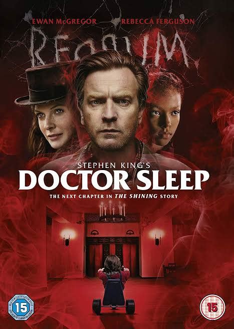 Adult, drama , romance staring: Nonton Film Doctor Sleep (2019) Full Movie Subtitle Indonesia - Streaming Film,Watch Online ...