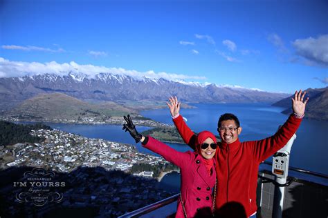 Untuk makluman saudara/dari, ini percubaan pertama kami melancong ke luar negara. I'M YOURSS...: Kenapa Anda Perlu Melancong Ke New Zealand?