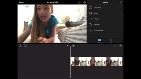 How to rotate a picture in imovie on iphone. How To Zoom In On iMovie - YouTube