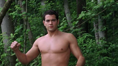 It was directed by betty thomas. ausCAPS: Jesse Metcalfe nude in John Tucker Must Die