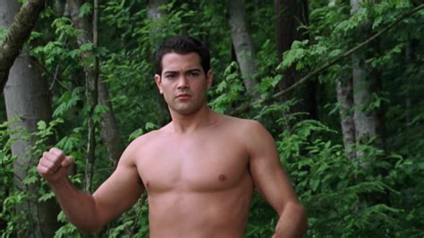 You must be a registered user to use the imdb rating plugin. ausCAPS: Jesse Metcalfe nude in John Tucker Must Die