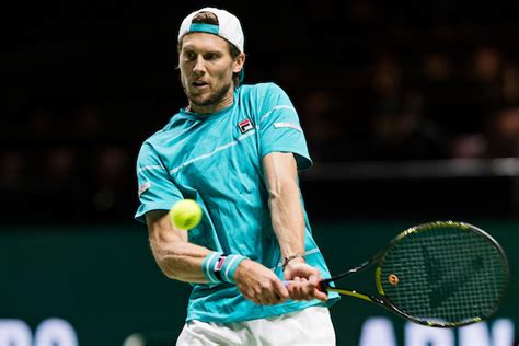 Andreas seppi moves closer to his first title in moscow since 2012. A Rotterdam Seppi c'e'!!! Eliminato Sasha Zverev - Il Blog ...