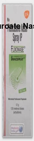 Closely available in 2 salt forms, fluticasone propionate (flonase, xhance) and fluticasone furoate (veramyst). Fluticasone furoate nasal spray brands, fluticasone ...