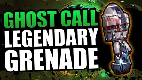 More images for bloody harvest skull puzzle 2020 » Bloody Harvest Legendary Loot! Ghast Call Grenade Mod ...