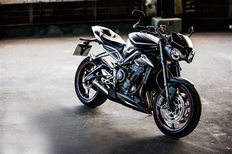 Honda motorcycle price list in malaysia february 2020 motomalaysia. Triumph Motorcycles Malaysia launches Four New Motorcycles ...