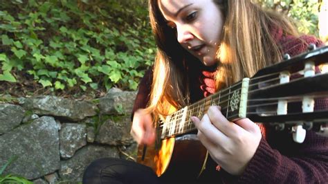 Maybe you would like to learn more about one of these? What do you got? - Bon Jovi cover by Laura - YouTube