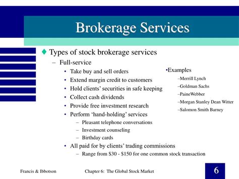 If the linked currency remains unchanged or appreciates against the investment currency, you will receive the principal amount and the interest amount in the investment currency. PPT - The Global Stock Market PowerPoint Presentation - ID ...