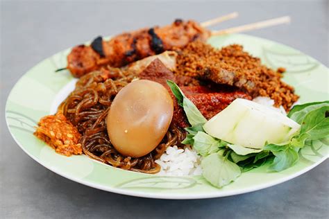 Depot pangestu sooko mojokerto : 7 Nasi Campur Gokil Di Jakarta!