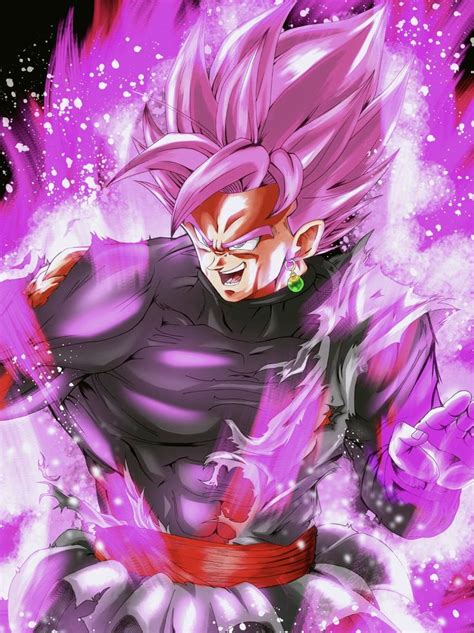 When these tags are further supported, youth goku will have a much greater impact synergistically, but for now, these abilities are only relevant to himself. Pin de Fanni Latecska em Black goku | Dragões, Dragon ball ...