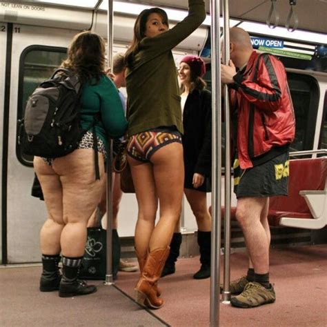 I was struggling through a fair bit of pain to get this one done. bizarre-people-no-pant-without-trouser-public-places ...
