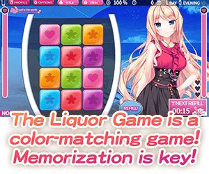 While searching for help, she comes across an old looking mansion and decides to… game overview. Tropical Liquor - Denpasoft