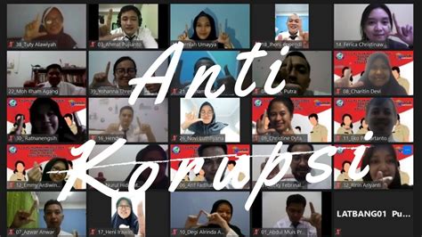 Download aplikasi dan anti virus. Anti Korupsi - YouTube