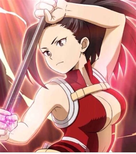 Momo Yaoyorozu Feet Tickled : Fanfiction On Hero Academia ...