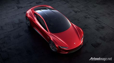 Tesla roadster adalah sebuah kendaraan listrik baterai yang diproduksi oleh produsen mobil listrik tesla motors di california. tesla roadster 2020 wallpaper - AutonetMagz :: Review ...