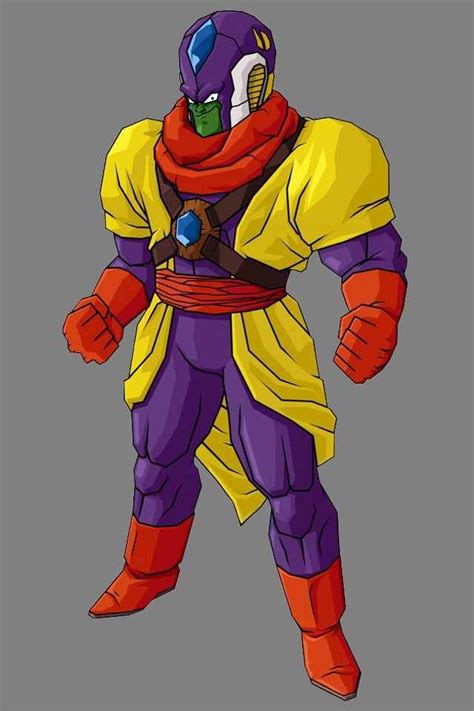 The legacy of goku ii was released in 2002 on game boy advance. Lord Slug (With images) | Dragon ball art, Dragon ball z ...