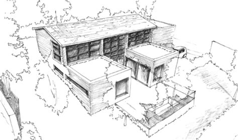 · en 5 minutes de votre temps, obtenez des devis par des agences plan de maison en u d'architecte conçu autour d'un patio d'accueil, de facture. Plan maison moderne en U - Ooreka