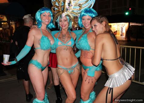 The bull, whistle & garden of eden. Duval Street 2013 (Part. 4)