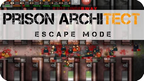 We did not find results for: Prison Architect - Escape Mode - YouTube