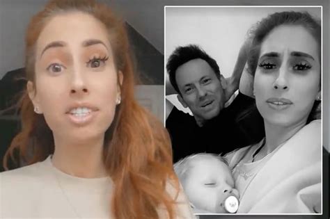 If you've ever fancied a huge panelled mirror but have a hole in your budget, then take inspiration from stacey solomon. Stacey Solomon jokes Joe Swash is 'pervier than ever' as ...
