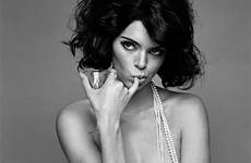jenner kendall topless shesfreaky