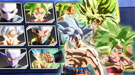 Dragon ball xenoverse 2 also contains many opportunities to talk with characters from the the super pass gives you access to 4 dragon ball xenoverse 2 content packs, including *please visit the official dragon ball xenoverse 2 web site for more information on each dlc. ALL CHARACTERS & STAGES UNLOCKED! ALL DLC INCLUDED ...