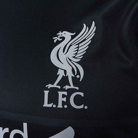 Polish your personal project or design with these liverpool fc transparent png images, make it even more personalized and more attractive. New Balance Liverpool 15-16 Third Kit Released - Footy ...