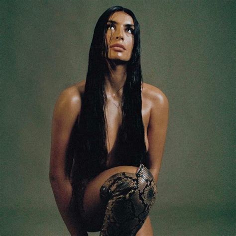 She moved with her family to the netherlands at the age of five. Sevdaliza Lyrics, Songs, and Albums | Genius