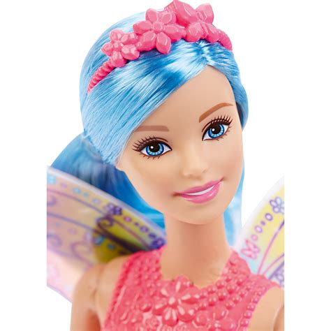 Toyzz shop, barbie bebek kategorisinde en fazla çeşitlilik sunan oyuncakçılardan biridir. Barbie Regenbogen-Fee, Barbie | myToys