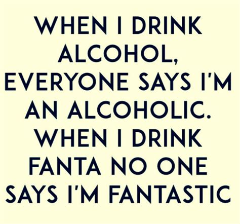 One reason i don't drink is that i want to know when i am having a good time. Funny Facebook Statuses and Memes About Partying, Drinking ...