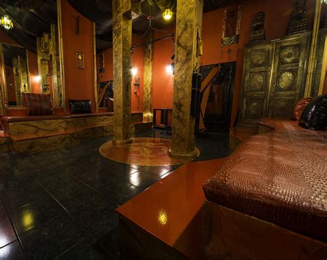 View ratings, photos, and more. Ming Palace - Pandora's Box Dungeon NY