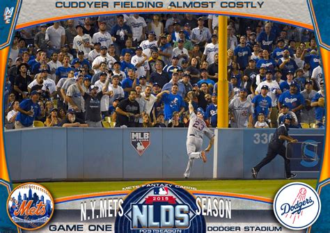 Dodgers vs mets pregame (i.redd.it). Pin by Warren Zvon on 2015 NLDS Mets vs. Dodgers | Dodger ...