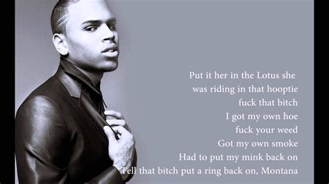 ★ myfreemp3 helps download your favourite mp3 songs download fast, and easy. CHRIS BROWN LOYAL LYRICS - YouTube