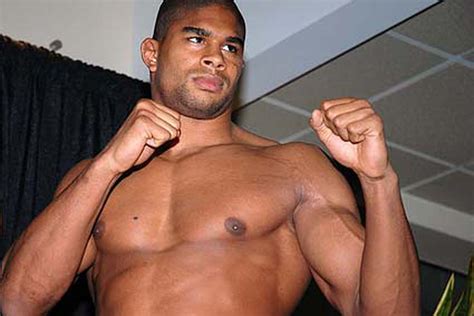 Born 17 august 1976) is a retired dutch professional mixed martial artist and kickboxer currently signed with united glory. Strikeforce Conference Call, Today ay 2PM(ET) w/ Overeem ...