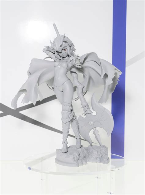 名站推薦 tips：2021年6月24日 已更新失效連結 total 13 ». 【WF2019夏】HOBBY JAPAN(ホビージャパン) 千值練合作『始源我王凱牙』、多款比例模型原型公開! | 玩具人Toy ...