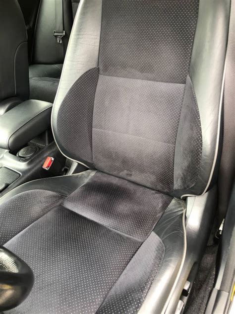 Even though it's an older car, it still has a very classic look, not to mention it is also a sought after car. 2003 Lexus IS300 Sportcross | Deadclutch