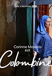 Info su corinne massiah biografia filmografia discografia video foto citazioni curiosità frasi celebri news carriera. Colombine (TV Series 2019) - IMDb