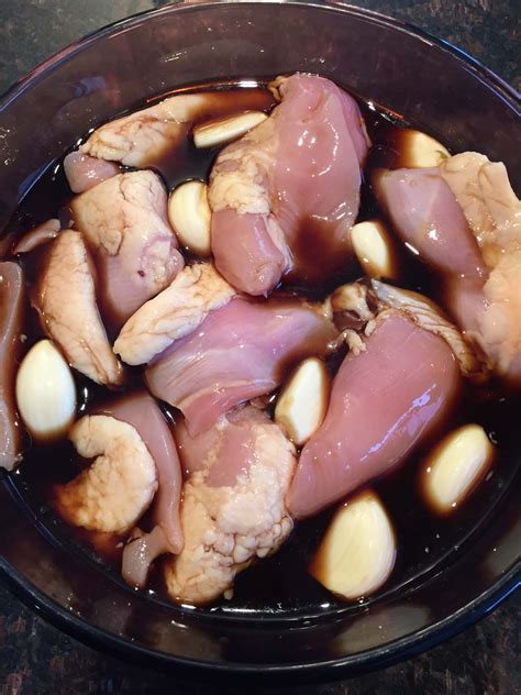 This tender filipino chicken adobo is super simple to make yet rich in flavor. Filipino Chicken Adobo (Classic & Crockpot) | Recipe ...