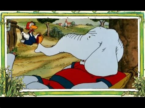 Janoschs traumstunde is a german animated children's television series that originally ran from 1986 to 1990. Wenn der Topf aber nun ein Loch hat - Lied - Janoschs ...
