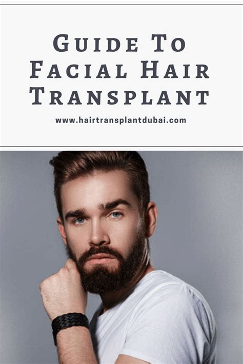 Gary linkov of city facial plastics in ues manhattan. Guide To Facial Hair Transplant | Hair Transplant Dubai