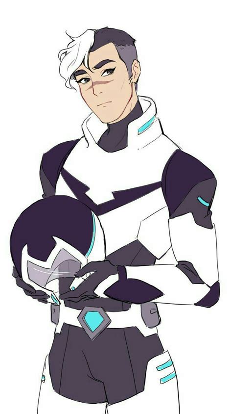 Read shiro (voltron) from the story art book. Yeeeaaaaaa | Shiro voltron, Voltron, Voltron fanart