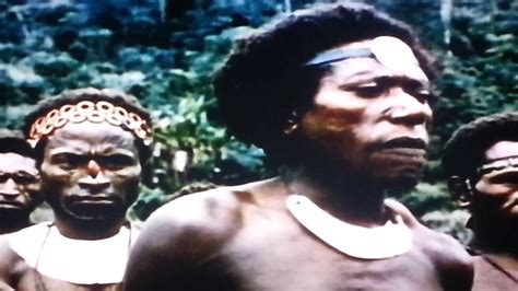 But she had fainted and is unresponsive. Faces of death 2 - A Papua New Guinea Court! - YouTube