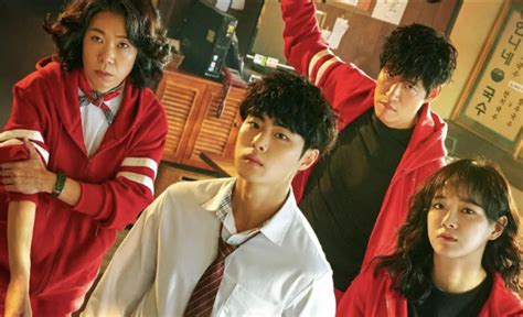 The uncanny counter sp , kyeongirowoon somoon sp , gyeongiloun somun sp , 경이로운 소문 sp. Netflix series The Uncanny Counter: K-Drama seems worth ...