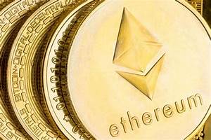 Ethereum Network Usage At Its Highest Level And Hashrate On The Rise