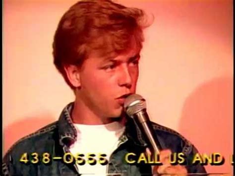 Check spelling or type a new query. David Spade -earliest television appearance - YouTube