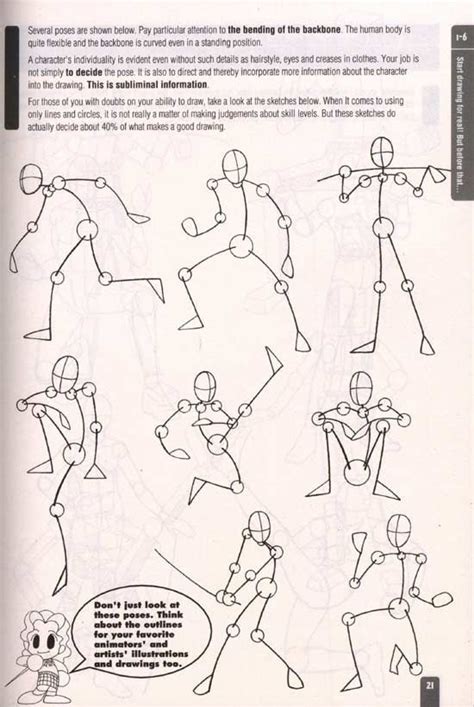 2) draw the line for the spine, and draw the joints and bones of the arms in the pose of your choice. 5+ Astounding Exercises To Get Better At Drawing Ideas ...
