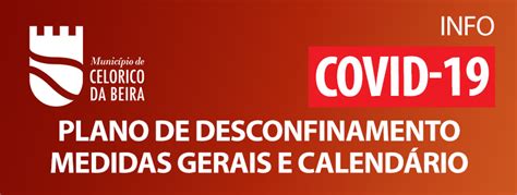 Conheça as novas preferências dos portugueses durante o desconfinamento. Covid-19 | Plano de Desconfinamento | Medidas gerais e ...
