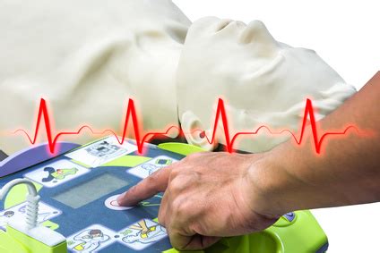 Setze mit deinem neuen defi das herz deiner patienten auf neustart: Defibrillator kaufen - AED Gerät bei Elektroinstallationen ...