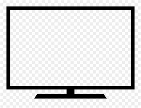 Aleksander1 photos, graphics, fonts, themes, templates. Free Download Outline Images Of Monitor Clipart Computer ...