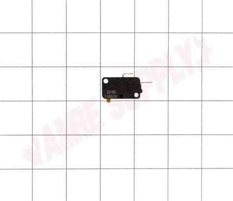 Adjust the oven leveling feet, so the front . WG02F01561 : GE Microwave Interlock Switch | AMRE Supply