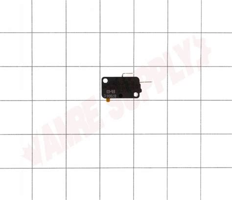 The oven indicator light stays on and the temperature light but i turn the oven nob on and the oven heat up then i turn off. WG02F01561 : GE Microwave Interlock Switch | AMRE Supply